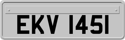 EKV1451