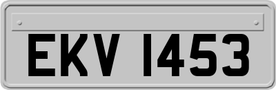 EKV1453