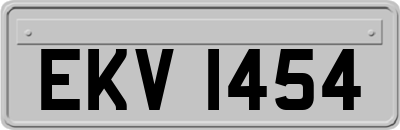 EKV1454