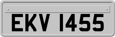 EKV1455