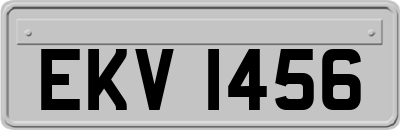 EKV1456