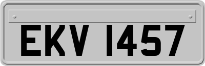 EKV1457