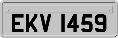 EKV1459