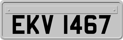 EKV1467