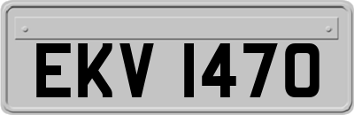 EKV1470