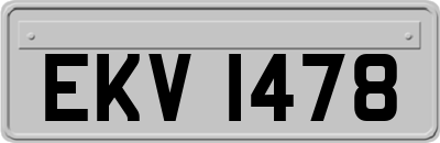EKV1478