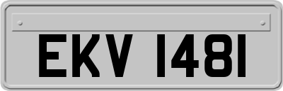 EKV1481