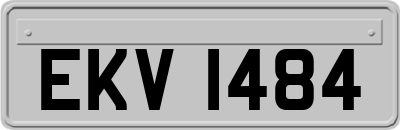 EKV1484