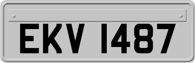 EKV1487