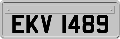 EKV1489