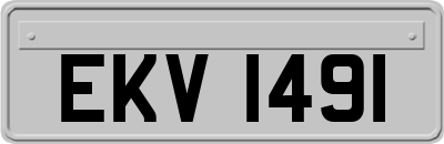 EKV1491