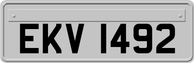 EKV1492