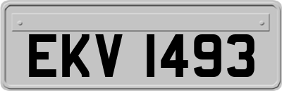 EKV1493