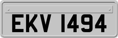 EKV1494