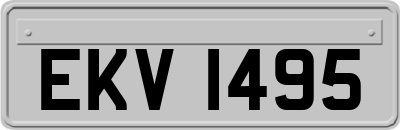 EKV1495