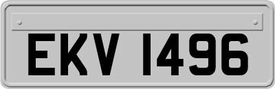 EKV1496