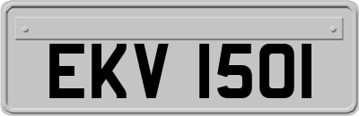 EKV1501