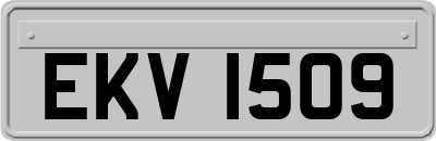 EKV1509
