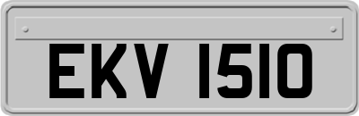 EKV1510