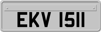 EKV1511