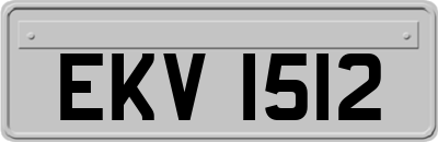 EKV1512
