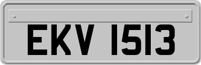 EKV1513