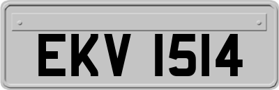 EKV1514