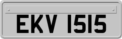EKV1515