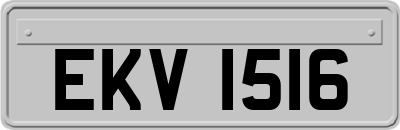 EKV1516