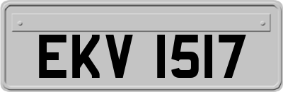 EKV1517