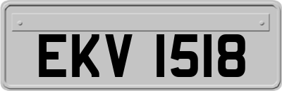 EKV1518