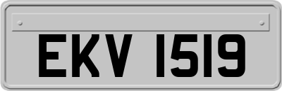 EKV1519