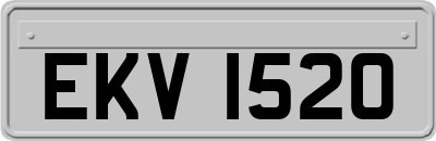EKV1520