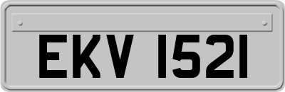 EKV1521
