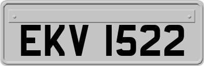 EKV1522