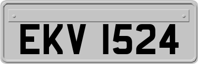 EKV1524