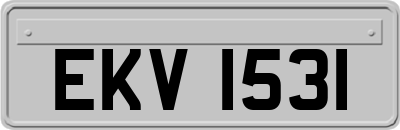 EKV1531