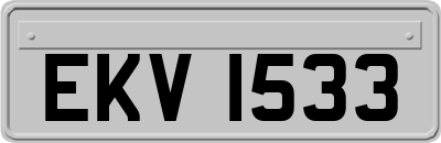 EKV1533