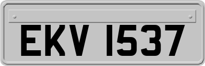 EKV1537