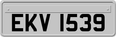 EKV1539