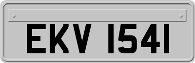 EKV1541