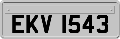 EKV1543