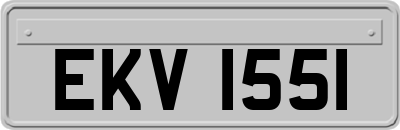 EKV1551