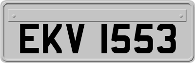 EKV1553