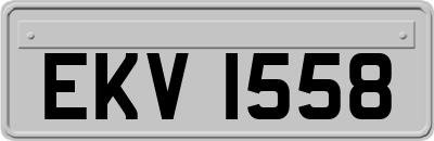 EKV1558