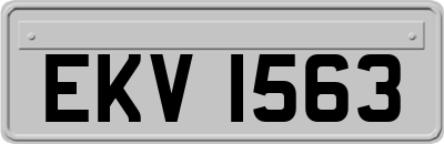 EKV1563