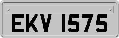 EKV1575