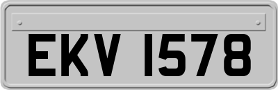 EKV1578