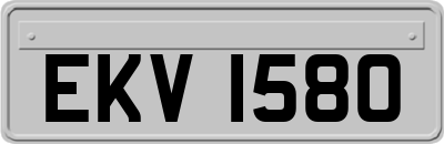 EKV1580