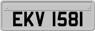 EKV1581